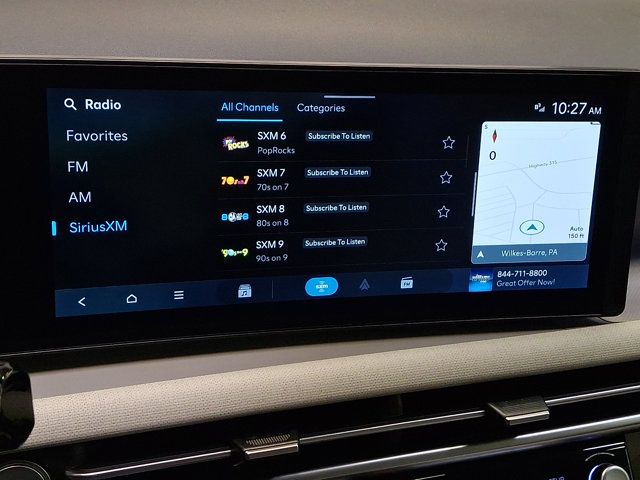 2025 Hyundai Tucson SEL Convenience - Photo 18