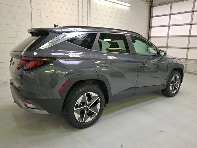 2025 Hyundai Tucson SEL - Photo 6