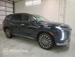 Certified 2025 Hyundai Palisade Calligraphy SUV