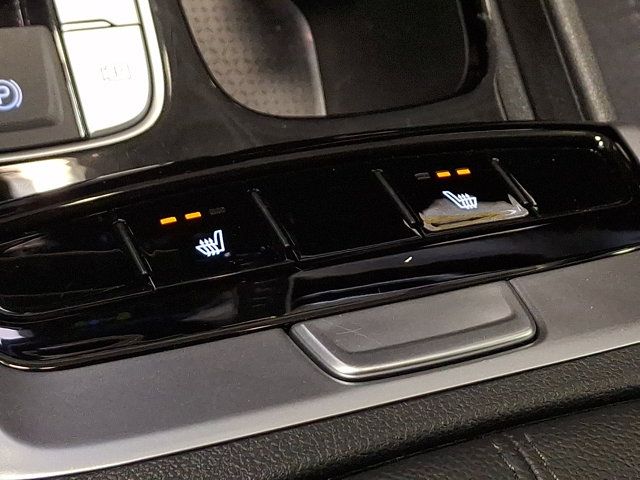 2024 Hyundai Tucson SEL - Photo 26