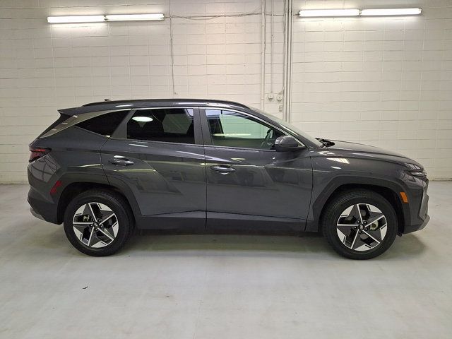 2025 Hyundai Tucson SEL - Photo 7