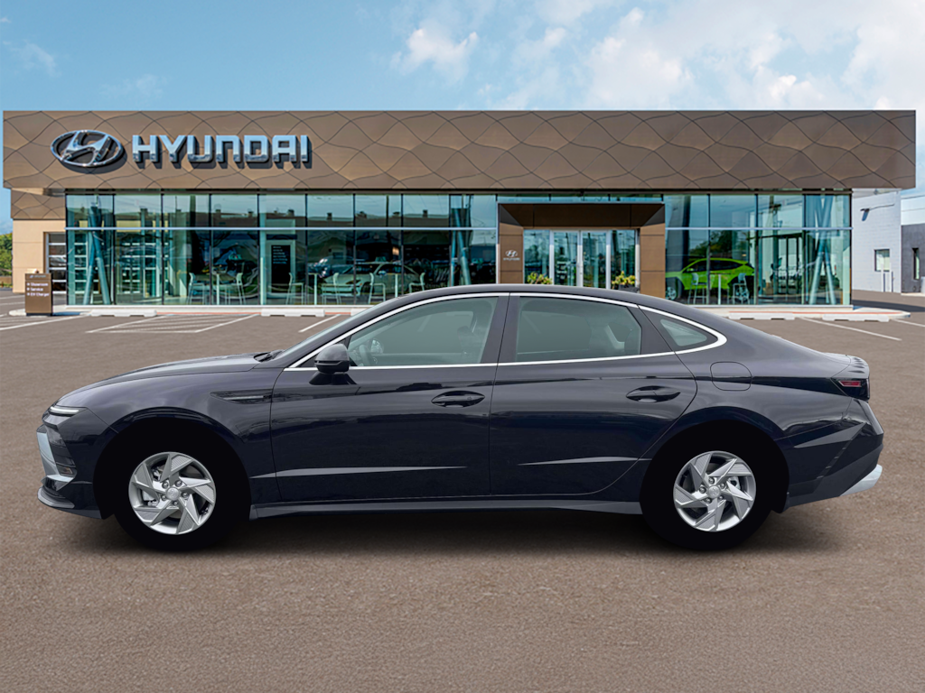 New 2026 Hyundai Sonata SE Sedan
