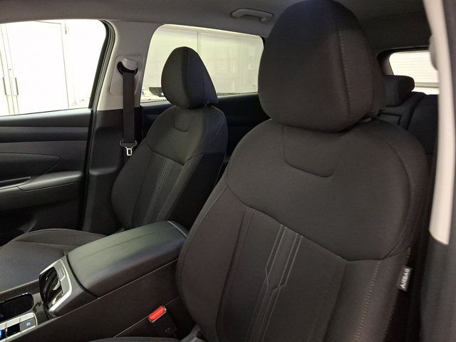2025 Hyundai Tucson SEL - Photo 14