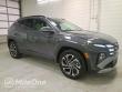 Certified 2025 Hyundai Tucson Limited SUV