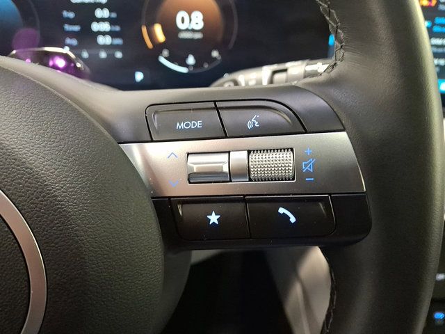 2025 Hyundai Tucson SEL Convenience - Photo 23