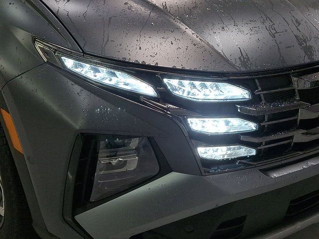 2025 Hyundai Tucson Limited - Photo 9