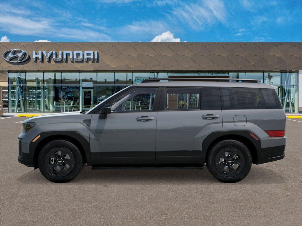 New 2026 Hyundai Santa Fe XRT AWD SUV