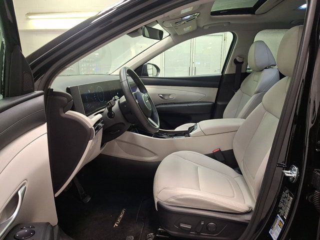 2025 Hyundai Tucson SEL Convenience - Photo 13