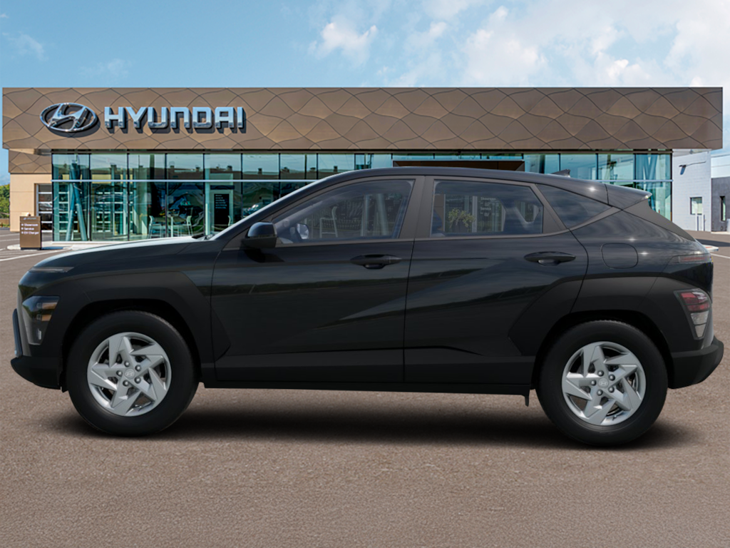 New 2026 Hyundai Kona SE AWD SUV