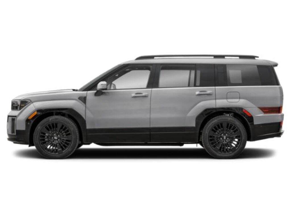 New 2027 Hyundai Santa Fe HEV Calligraphy SUV