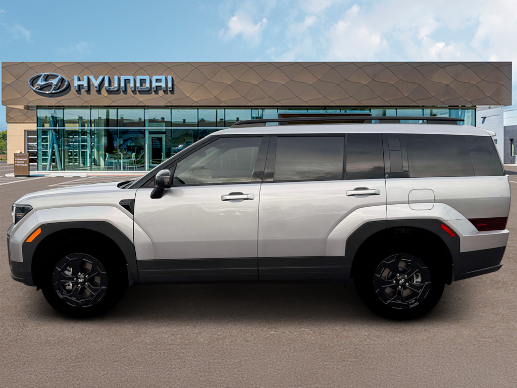 New 2026 Hyundai Santa Fe XRT AWD SUV
