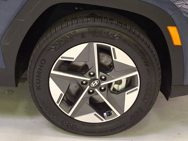 2025 Hyundai Tucson SEL Convenience - Photo 8