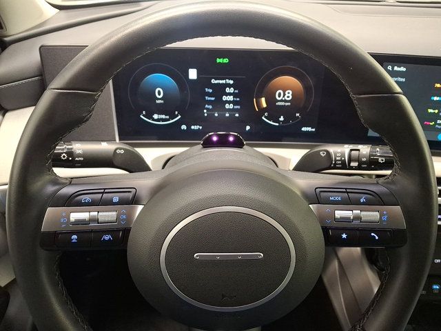2025 Hyundai Tucson SEL Convenience - Photo 20