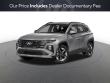 Certified 2025 Hyundai Tucson SEL SUV