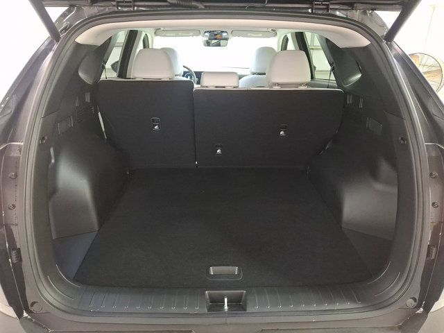 2025 Hyundai Tucson SEL Convenience - Photo 28