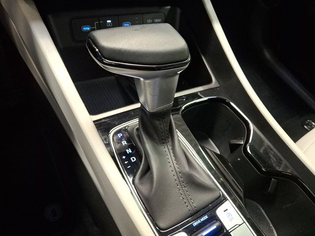 2025 Hyundai Tucson SEL Convenience - Photo 15