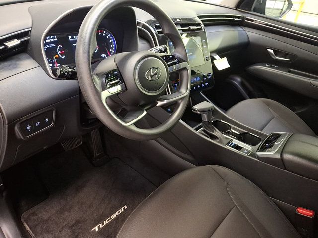 2024 Hyundai Tucson SEL - Photo 15