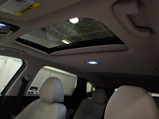 2025 Hyundai Tucson SEL Convenience - Photo 14