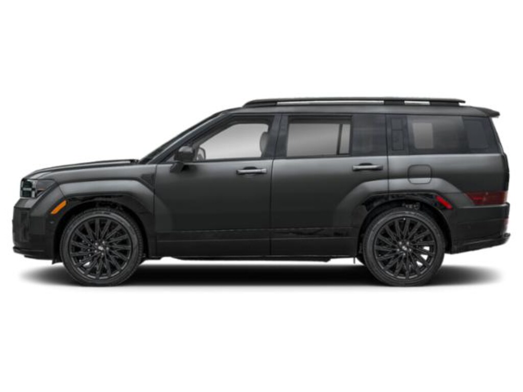 New 2027 Hyundai Santa Fe Calligraphy AWD SUV