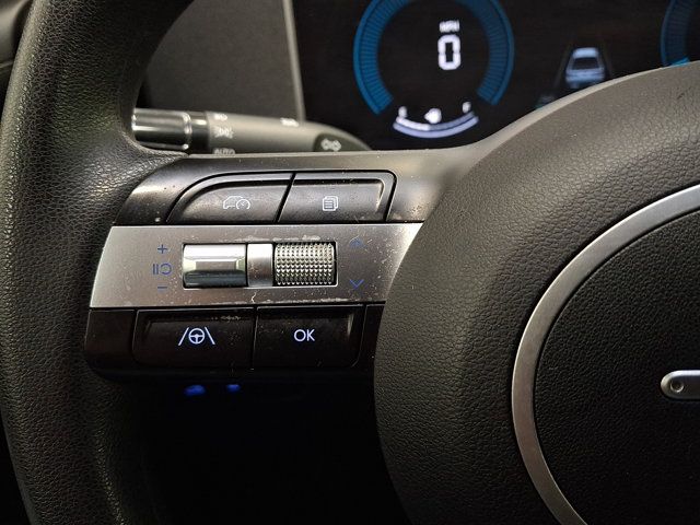 2025 Hyundai Santa Cruz SEL - Photo 22