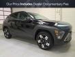 Certified 2024 Hyundai Kona SEL SUV