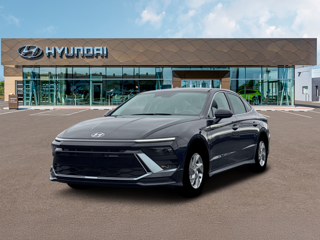 New 2026 Hyundai Sonata SE Sedan