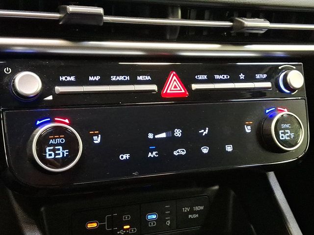2025 Hyundai Tucson SEL - Photo 16
