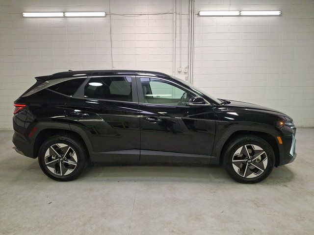 2025 Hyundai Tucson SEL Convenience - Photo 7