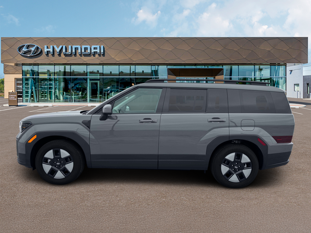New 2027 Hyundai Santa Fe Hybrid SEL SUV