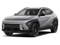 2026 Hyundai Kona SEL Sport AWD SUV