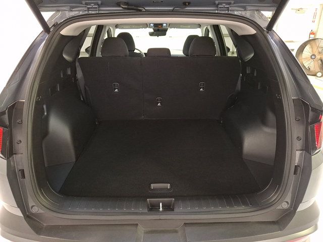 2025 Hyundai Tucson SEL - Photo 28