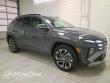 Certified 2025 Hyundai Tucson Limited SUV