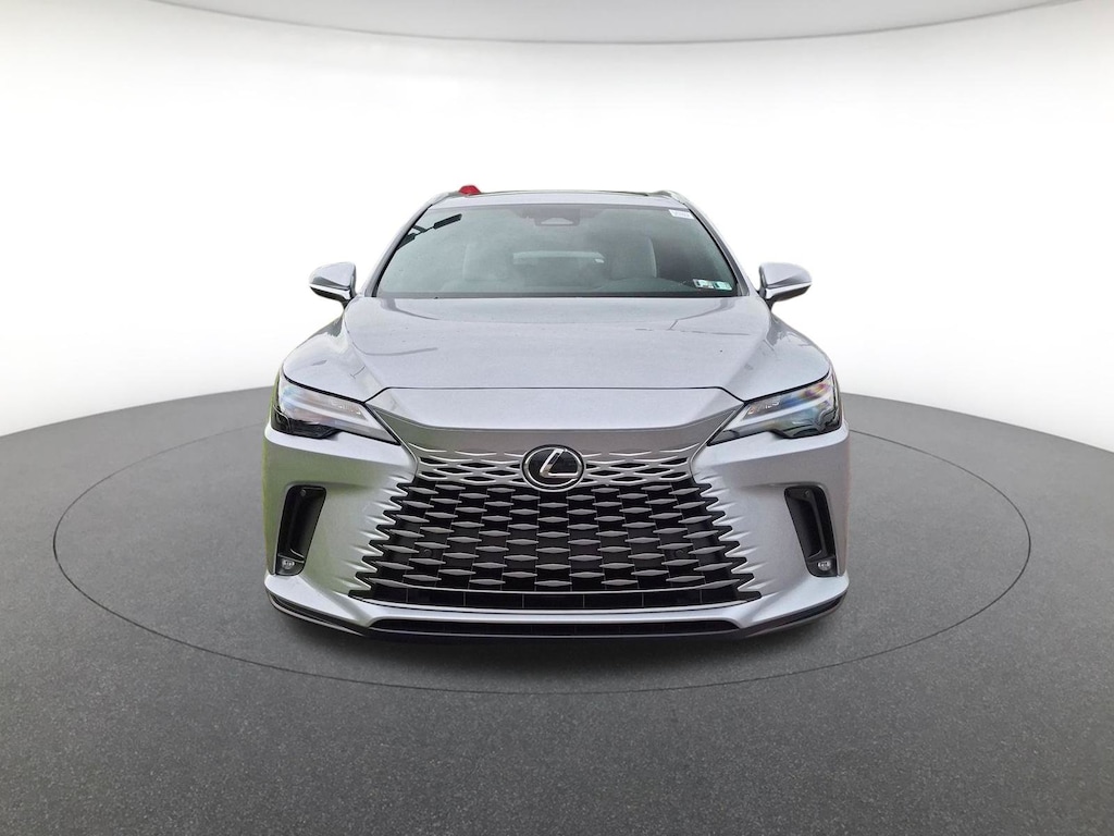 New 2026 Lexus RX 350 PREMIUM Sport Utility