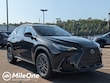 LEXUS NX 350h