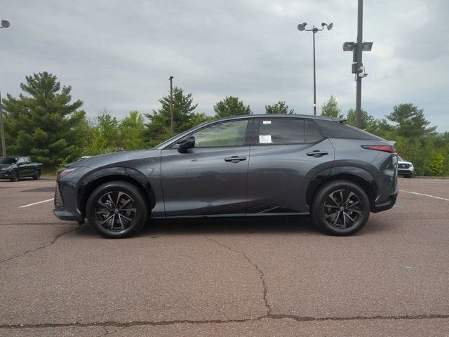 2026 Lexus RZ Premium - Photo 8