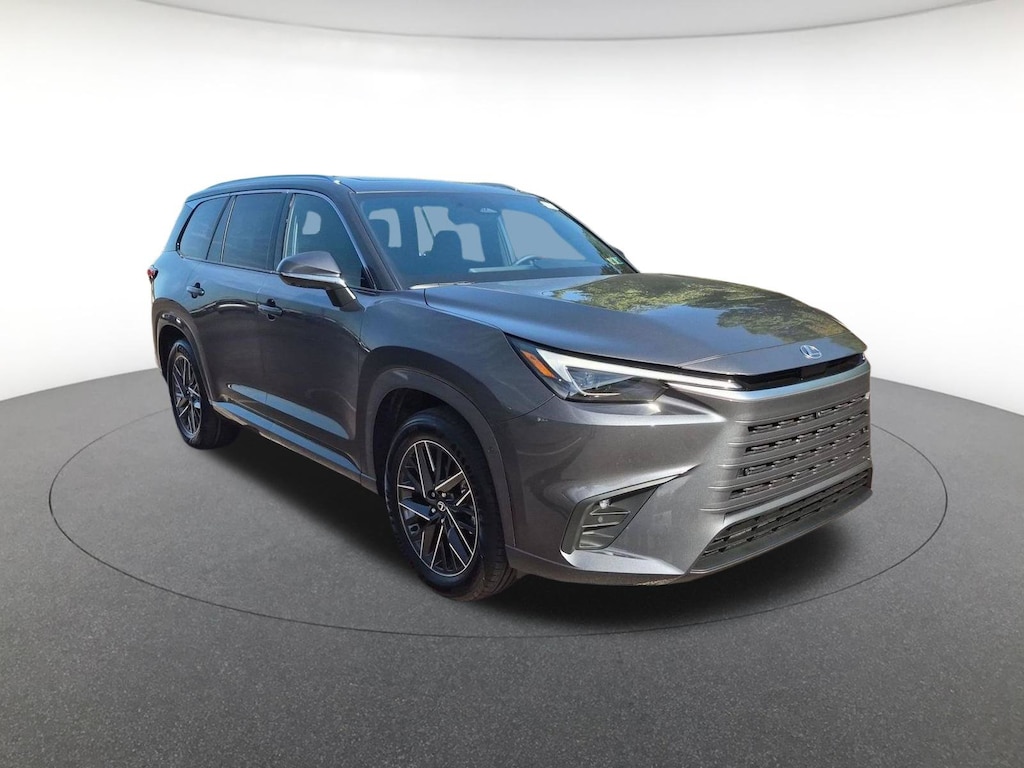 New 2026 Lexus TX 350 PREMIUM AWD Sport Utility
