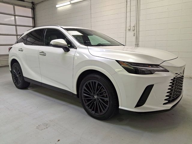 2025 Lexus RX 350 350 AWD's photo