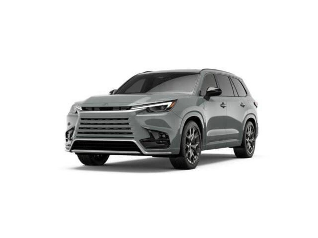 New 2026 Lexus TX 500h F SPORT PERFORMANCE LUXURY AWD Sport Utility