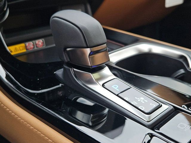 2026 Lexus NX 450h+ Luxury - Photo 14