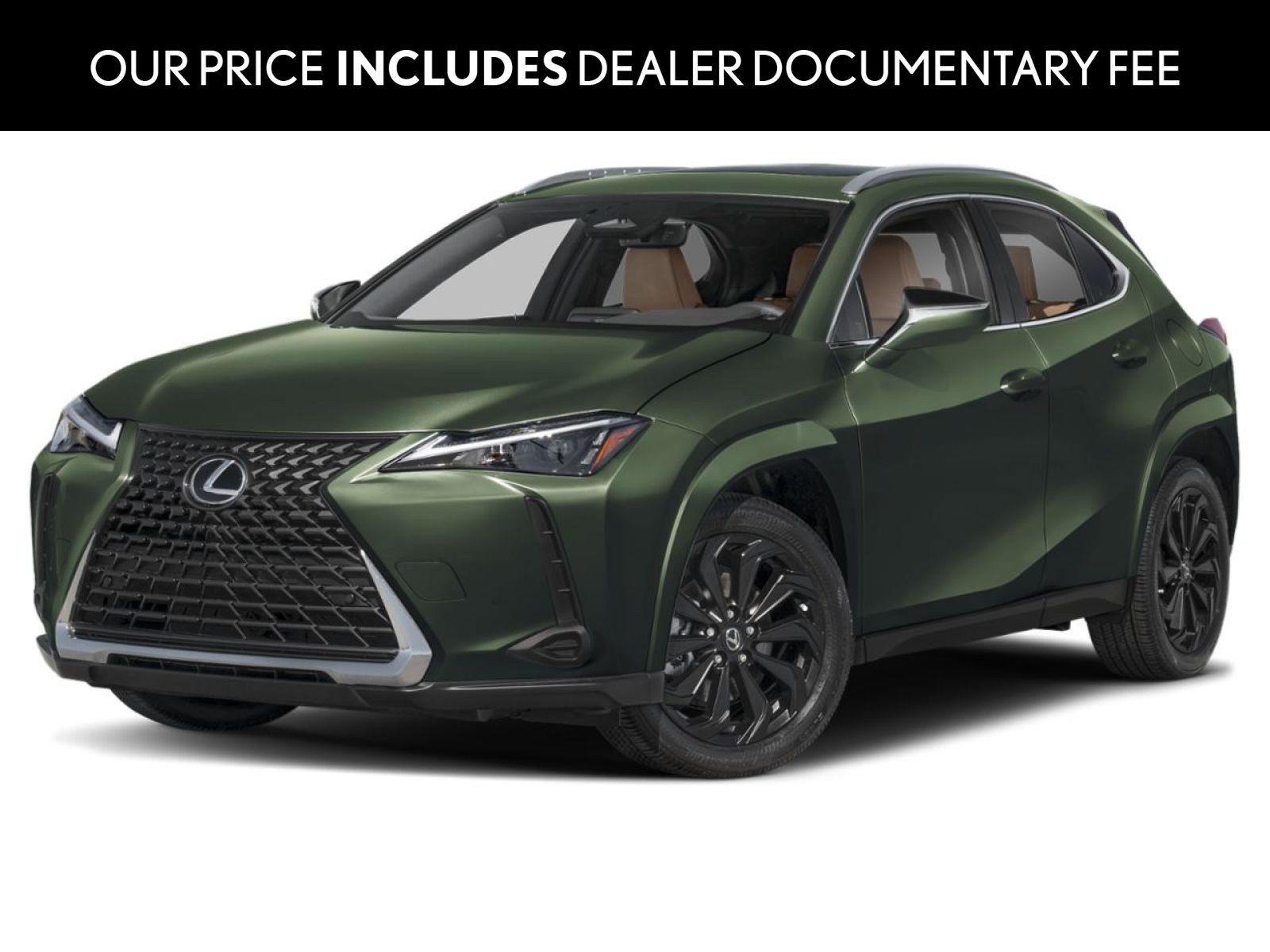  LEXUS UX 300h
