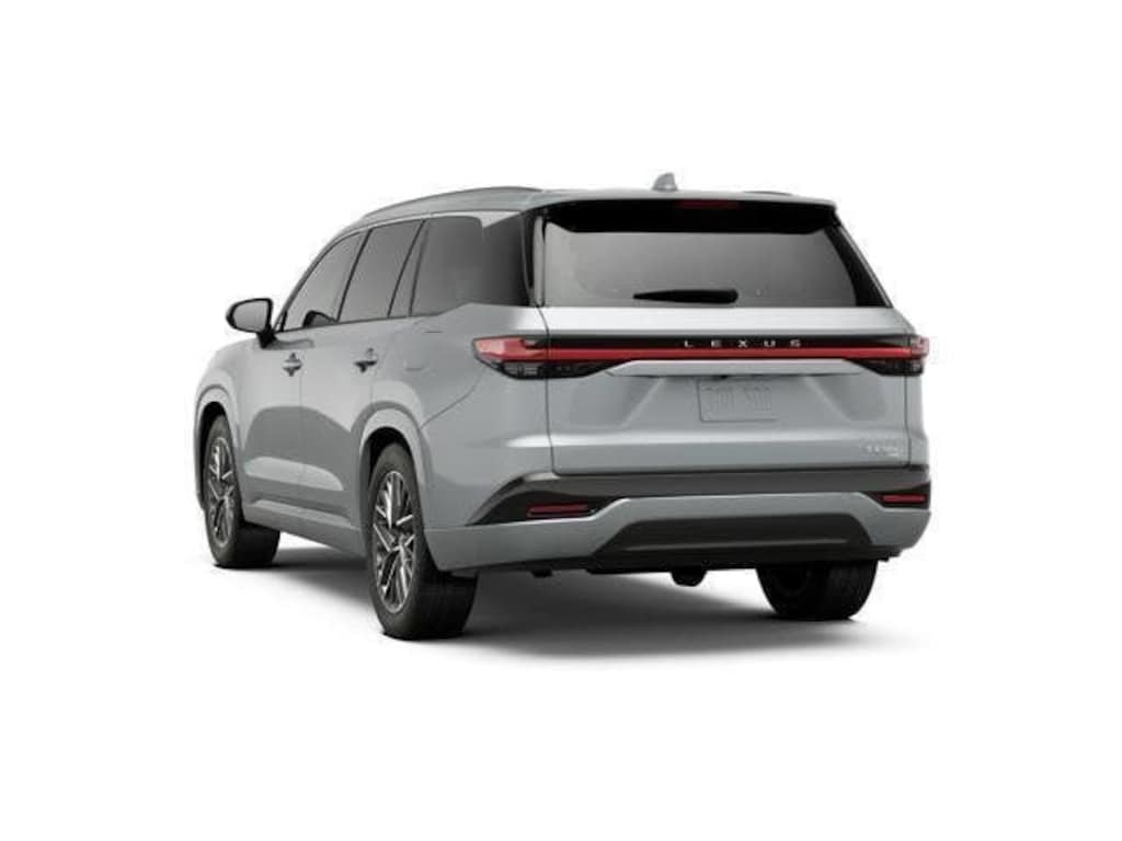 New 2026 Lexus TX TX 350 Luxury Sport Utility