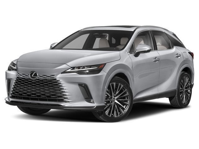 2026 Lexus RX Base's photo