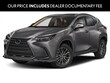  LEXUS NX 350
