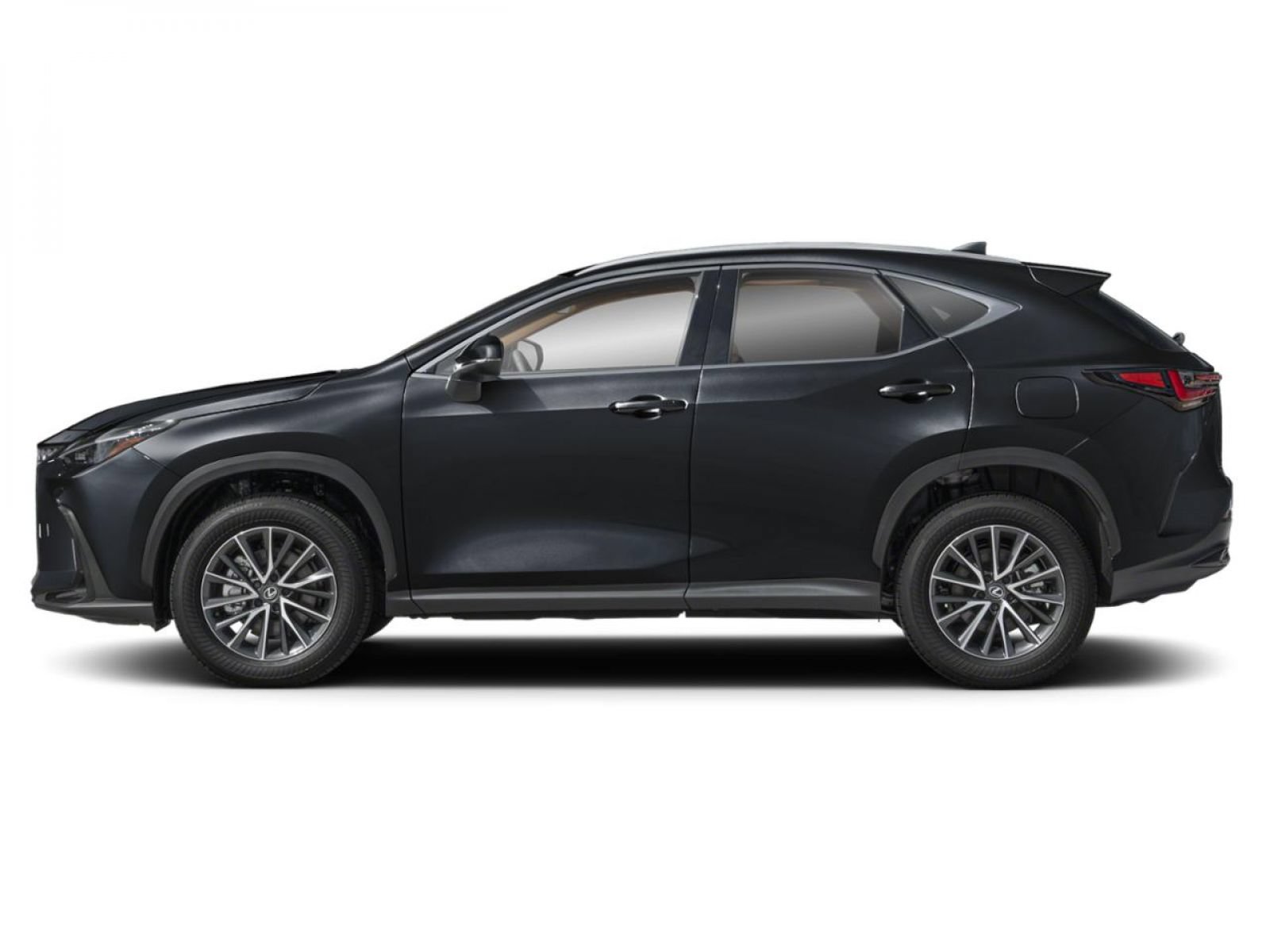 New 2026 Lexus NX 350 LUXURY AWD Sport Utility