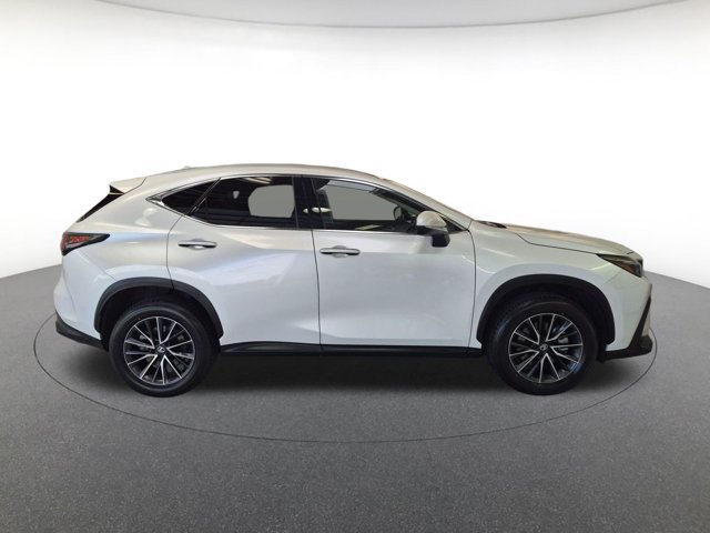 Certified 2024 Lexus NX 350h Premium SUV