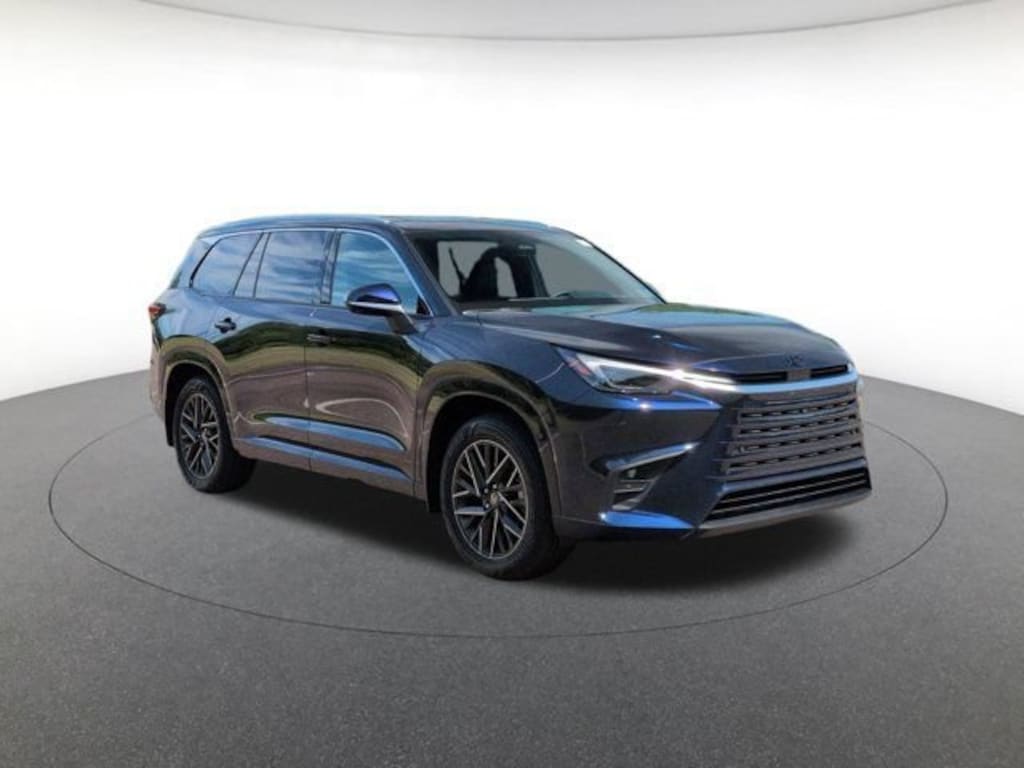 New 2026 Lexus TX 350 PREMIUM AWD Sport Utility