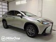 LEXUS NX 350