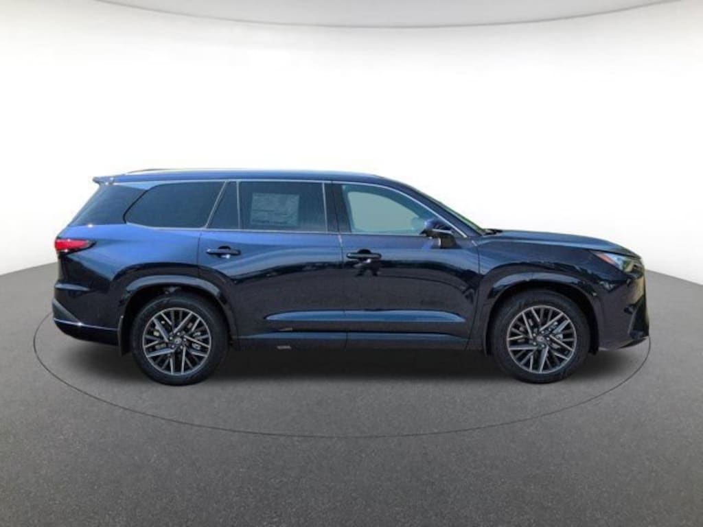 New 2026 Lexus TX 350 PREMIUM AWD Sport Utility
