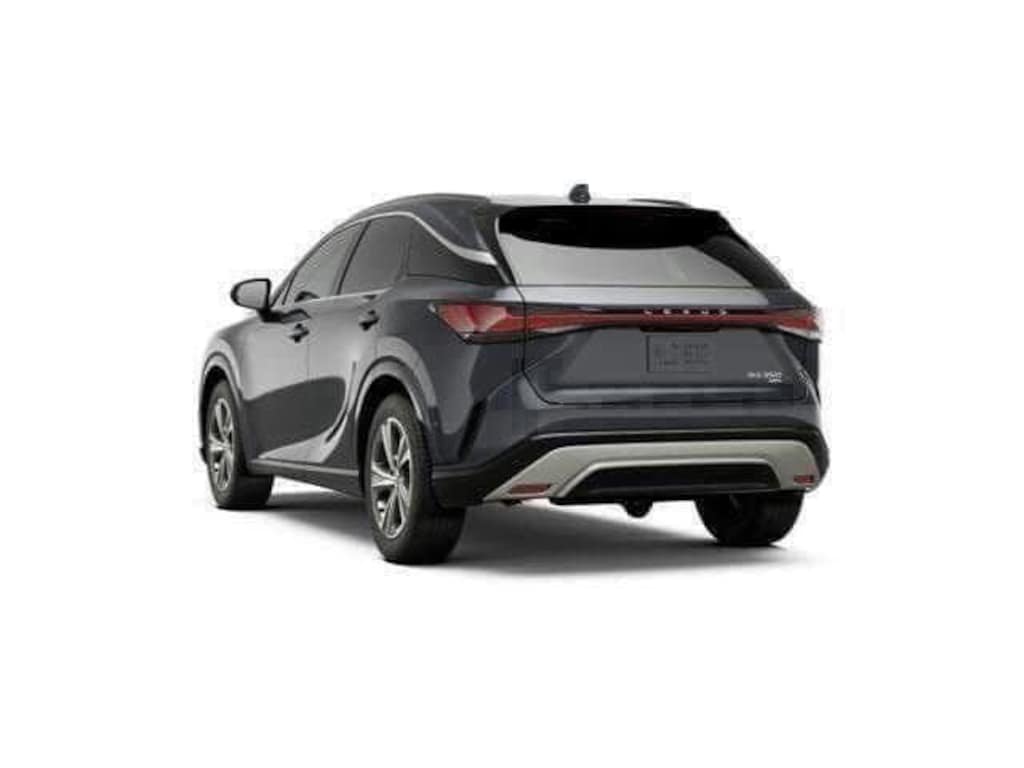 New 2025 Lexus RX RX 350 Premium Sport Utility