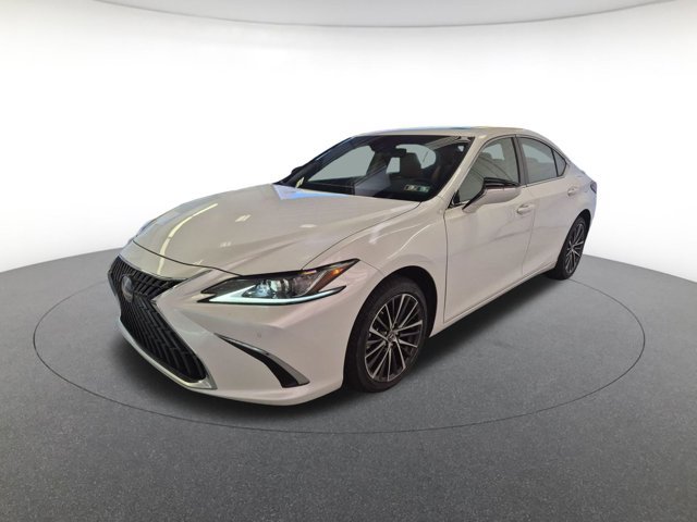  LEXUS ES 300h